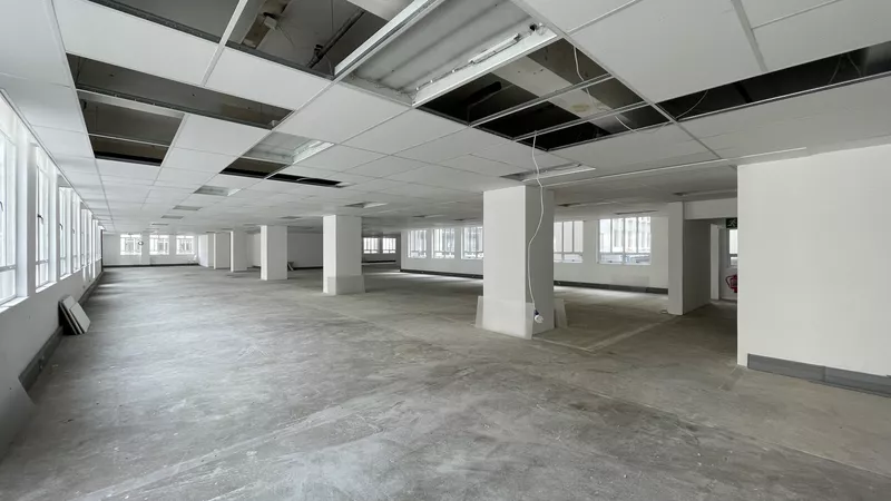 738 m² Office to let in Cape Town City Centre/CBD, Constitution House (photo 17)