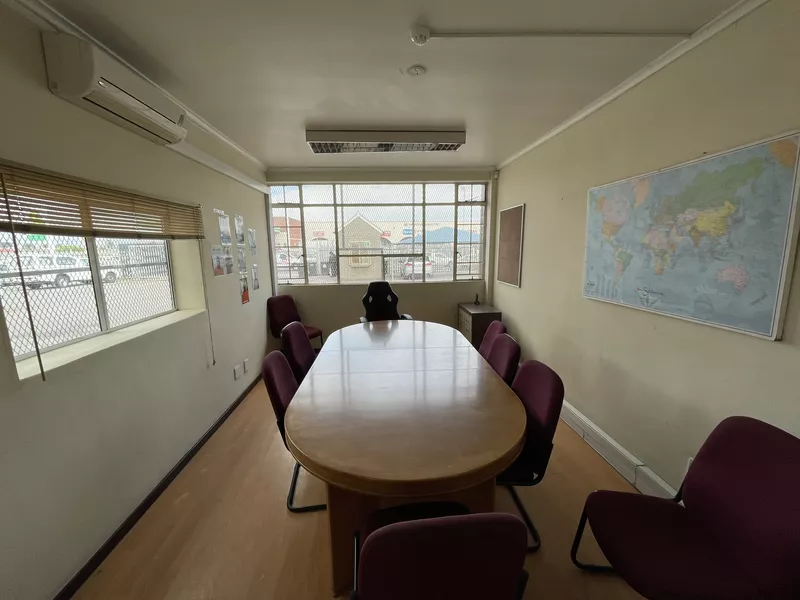 8 215 m² Industrial for sale in Epping, 51 Bofors Cir (photo 13)