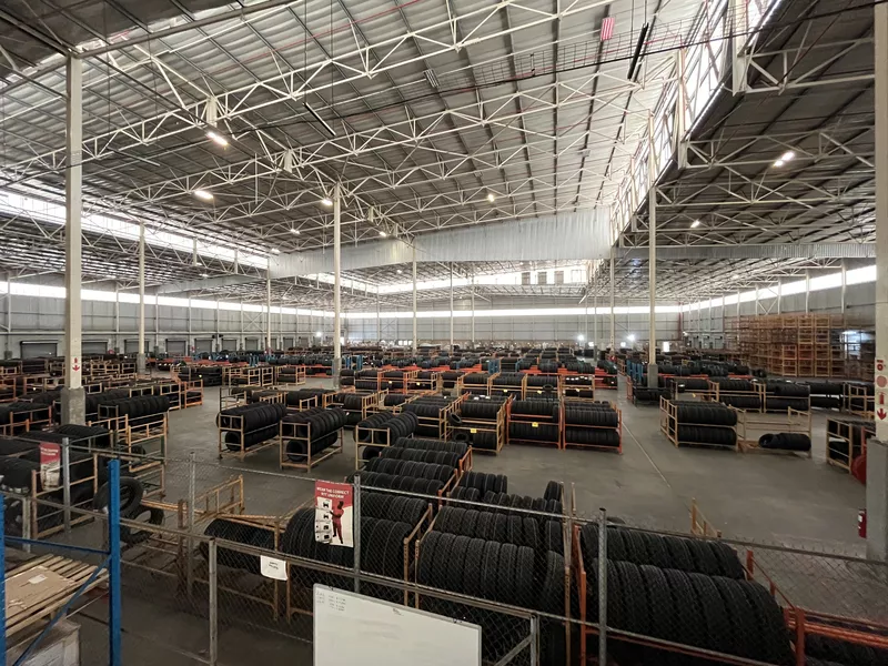 10 548 m² Industrial to let in Parow Industrial, 6 Koets Street (photo 17)