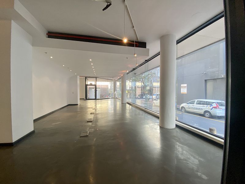 724 m² Office to let in Cape Town City Centre/CBD, The Pinnacle (photo 34)