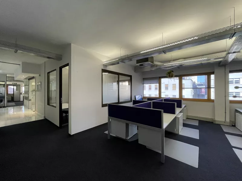 614 m² Office to let in Cape Town City Centre/CBD, 50 Riebeek (photo 32)