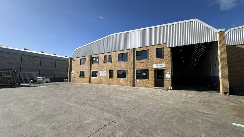 1 040 m² Industrial to let in Killarney Gardens, Kyalami Plaza 1 (photo 22)