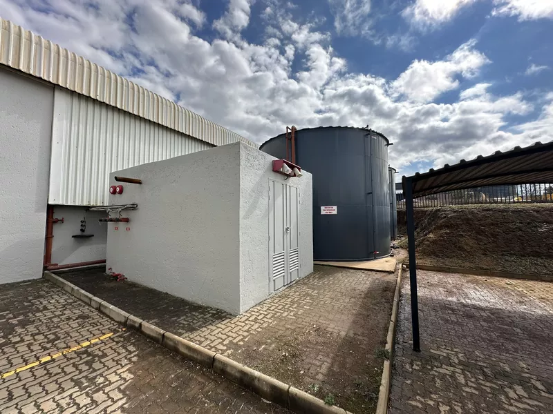 6 242 m² Office to let in Midrand, 48 Reedbuck Crescent (photo 14)