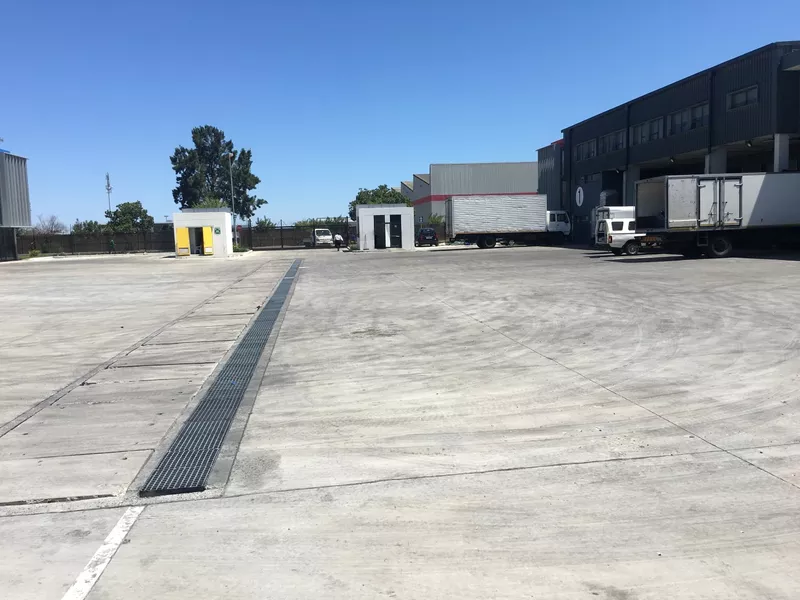 2 305 m² Industrial to let in Blackheath, Range Industrial Park (photo 2)