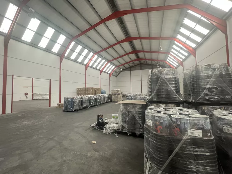 1 300 m² Industrial to let in Philipi, Teguka Business Park (photo 7)