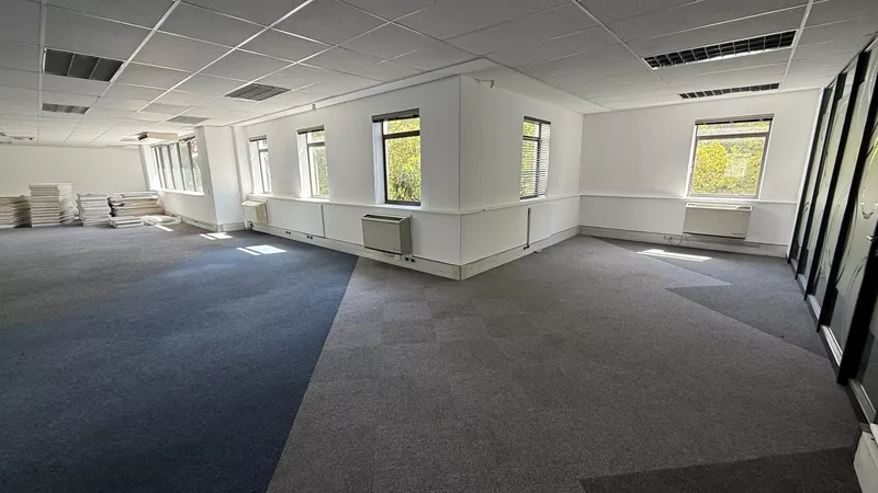 150 m² Office to let in Newlands, Boundary Terraces (PPS House) (photo 16)