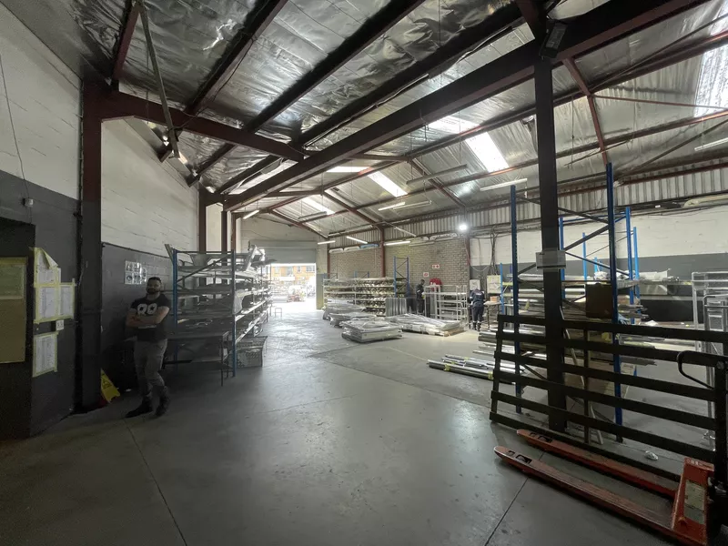 1 440 m² Industrial to let in Ottery, Alucab, 4 Read Street (photo 11)