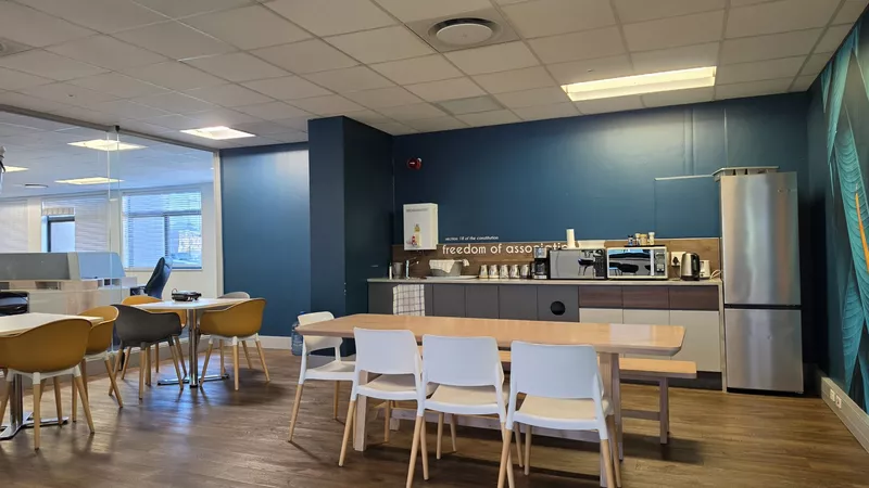 658 m² Office to let in Estuaries Office Estate, 2 Oxbow Crescent, The Estuaries (photo 39)