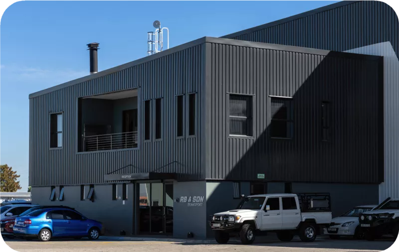4 112 m² Industrial for sale in Blackheath, Saxdown Industrial Zone (photo 4)