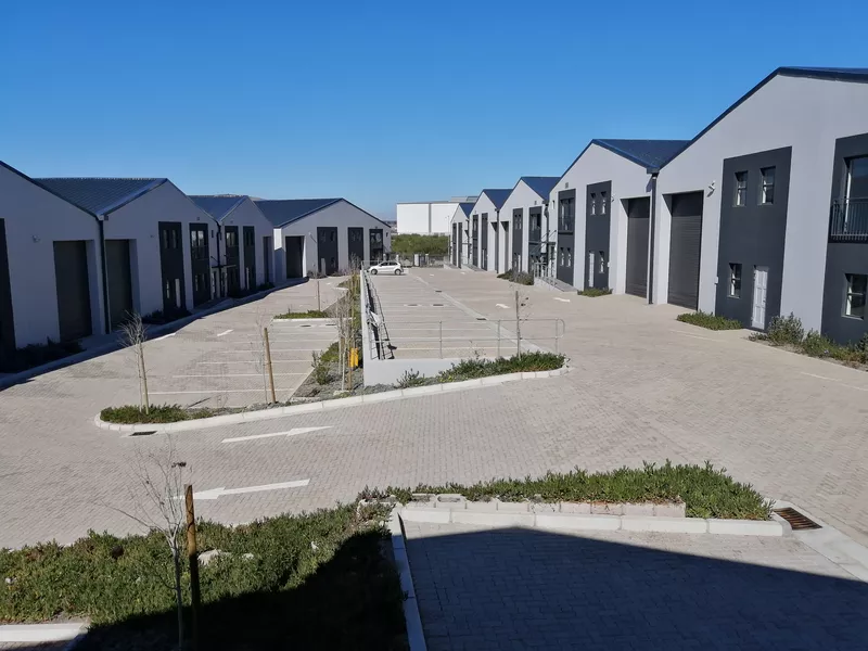359 m² Industrial to let in Rivergate, Enterprise Park (photo 13)