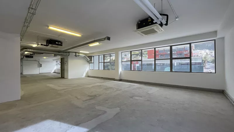 869 m² Office to let in Cape Town City Centre/CBD, Buitengracht Centre (photo 21)
