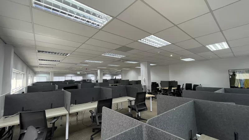 1 516 m² Office to let in Cape Town City Centre/CBD, 22 Long Street (photo 14)