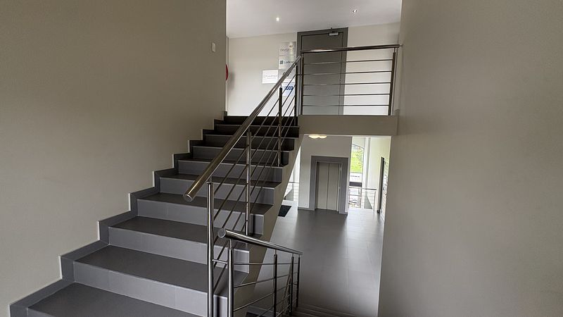161 m² Office to let in Durbanville, Park Central (photo 35)