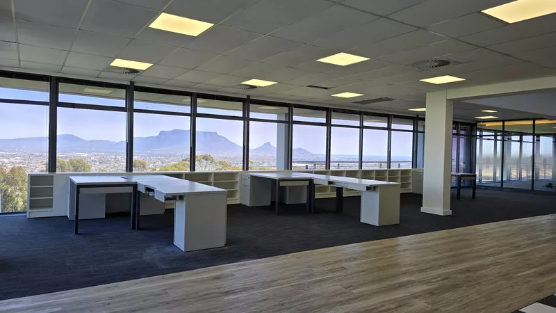 967 m² Office to let in Tygerberg Office Park, Drakenzicht - Tygerberg Park (photo 34)