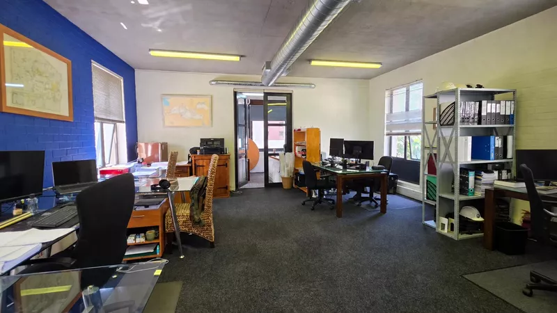 184 m² Office to let in Waterford Place Office Park, 8 Waterford Mews (photo 21)