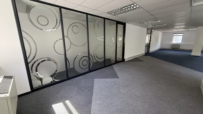 310 m² Office to let in Newlands, Boundary Terraces (PPS House) (photo 13)