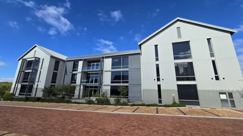 940 m² Office to let in Klein D'Aria Estate, Klein D'Aria Office Estate - Block A (North) (photo 3)