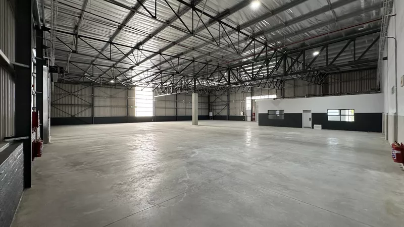 977 m² Industrial to let in Atlantic Hills, Atlantic Hills Business Park (photo 10)