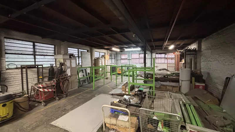4 549 m² Industrial for sale in Beaconvale, 36 Glenhurst Street (photo 12)