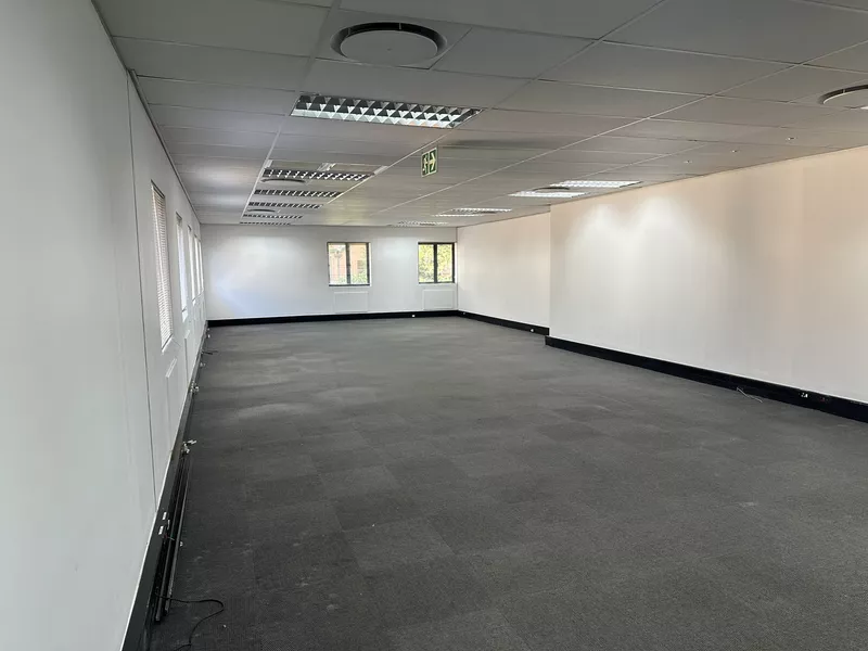 173 m² Office to let in Gauteng, Clearwater Office park (photo 18)