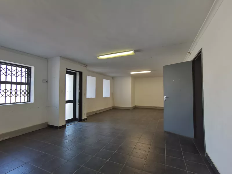539 m² Industrial to let in Milnerton, The Studios (photo 15)