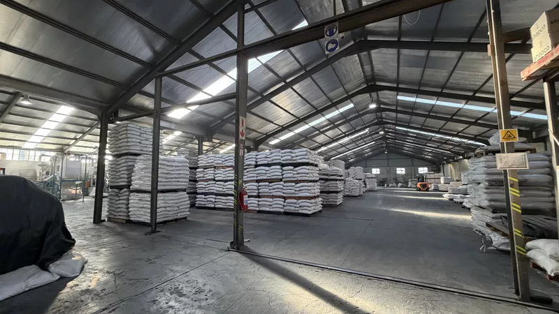 2 574 m² Industrial to let in Okavango Park, Falcon Close, Okavango Park (photo 36)