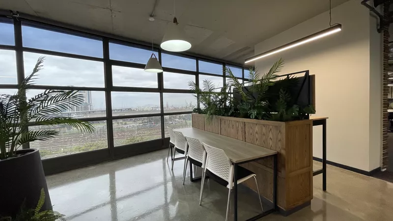 704 m² Office to let in Woodstock, The District (photo 33)