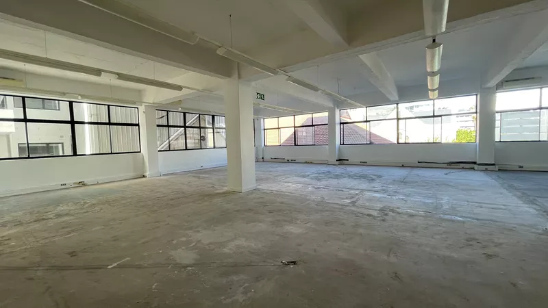 347 m² Office to let in Cape Town City Centre/CBD, 199 Loop Street (photo 9)
