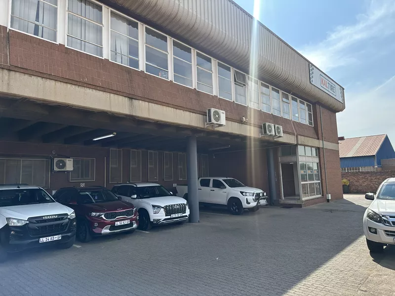 2 563 m² Industrial to let in Gauteng, 6 Beryllium Rd, Alrode, Warehouse (photo 59)