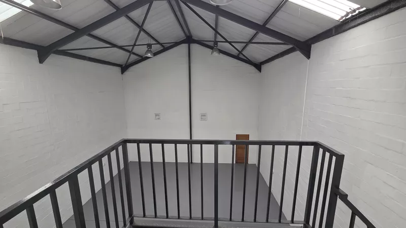 200 m² Industrial to let in Strand, Apex Park (photo 17)