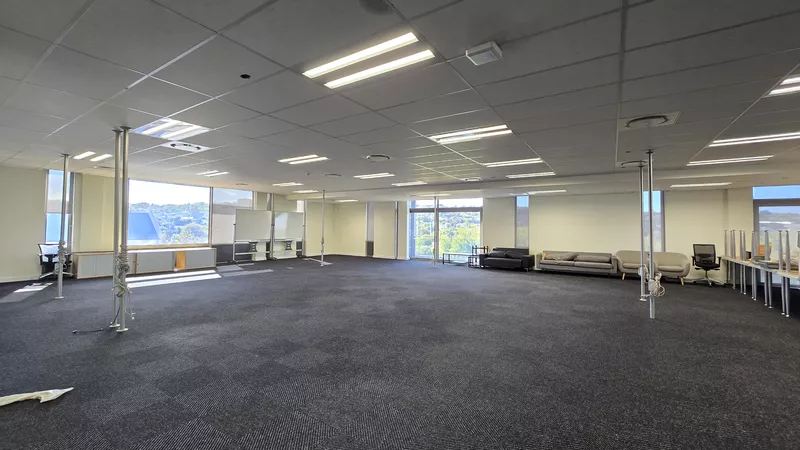 2 029 m² Office to let in Klein D'Aria Estate, Klein D'Aria Office Estate - Block A (North) (photo 27)