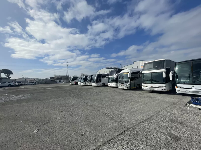 1 750 m² Industrial for sale in Philipi, 14 Rylands Road (photo 5)