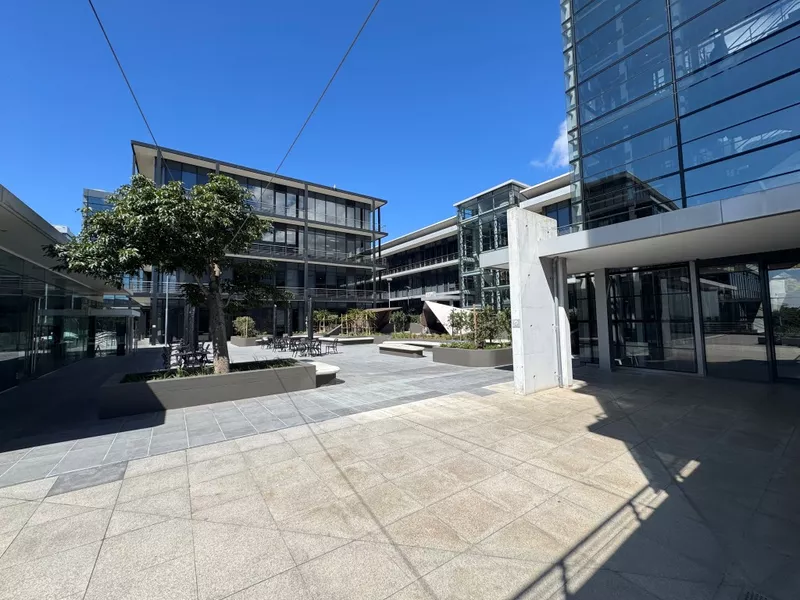1 146 m² Office to let in Woodstock, The Boulevard Office Park (photo 6)