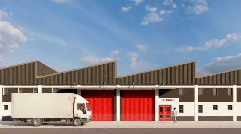 556 m² Industrial to let in Southern Suburbs, 82 White Road (photo 11)