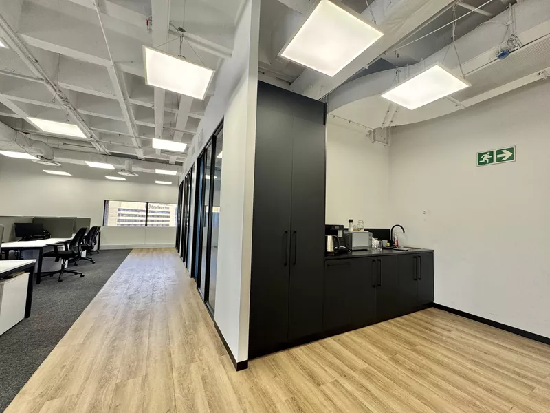 243 m² Office to let in Cape Town City Centre/CBD, The Box (photo 21)