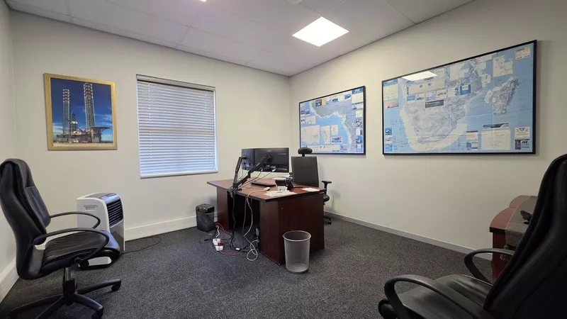 479 m² Office to let in Vineyard Office Estate, Vineyards Office Estate - Regent House (photo 43)
