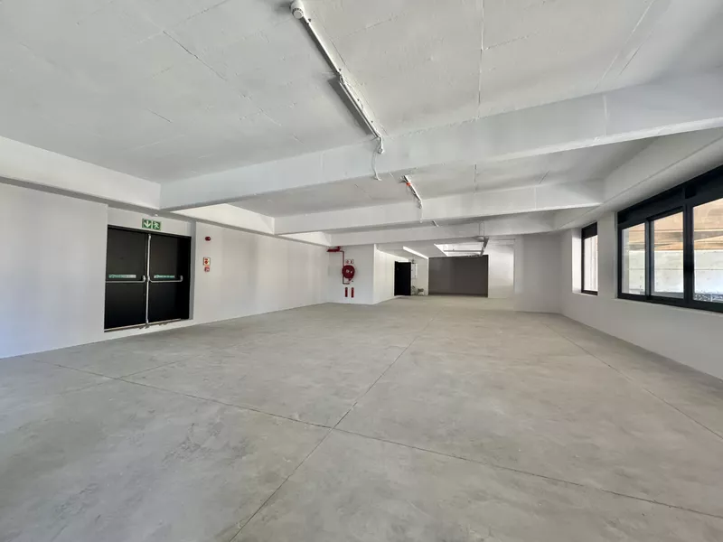 306 m² Office to let in Cape Town City Centre/CBD, City Park (photo 11)