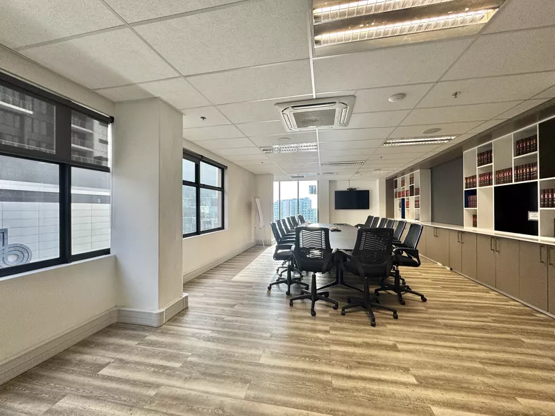 1 065 m² Office for sale in Cape Town City Centre/CBD, Touchstone House (photo 7)