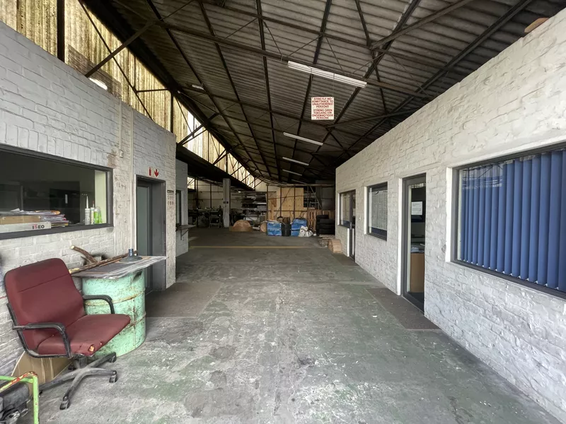 1 586 m² Industrial to let in Ottery, 13 Hillstar Avenue (photo 7)