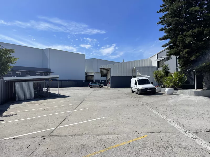 2 770 m² Industrial to let in Epping, 54 Bofors Cir, Epping 2 (photo 5)