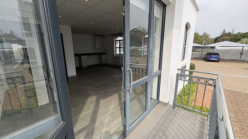 262 m² Office to let in Stellenbosch, Stellenpark Business Park (photo 41)