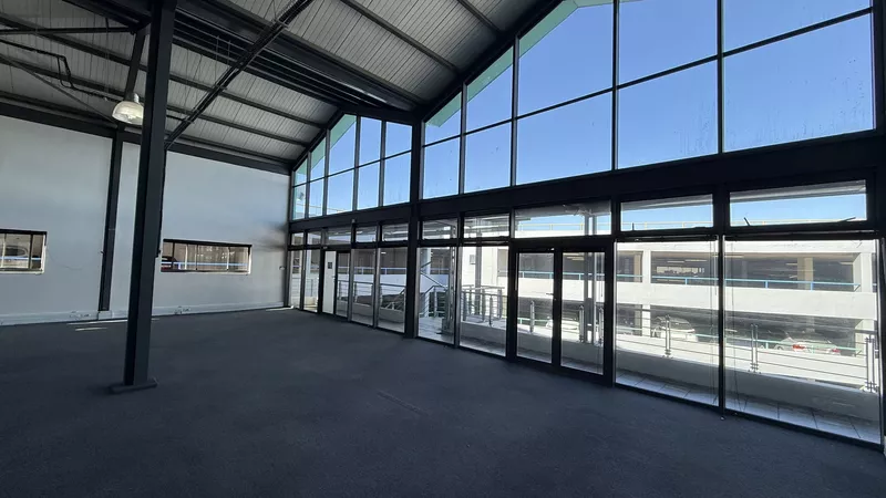 390 m² Office to let in Ndabeni, M5 Business Park (photo 14)