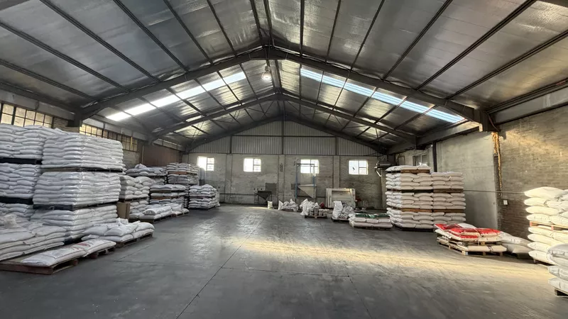 2 574 m² Industrial to let in Okavango Park, Falcon Close, Okavango Park (photo 15)