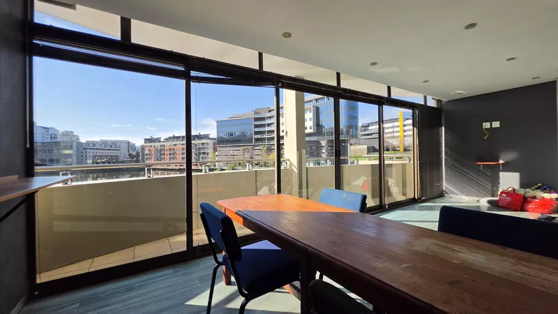 415 m² Office for sale in Tyger Waterfront, Waterfront Terraces (photo 37)