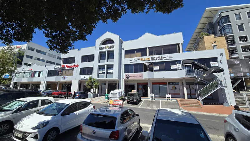 274 m² Office to let in Tyger Valley, Omni Park (photo 3)