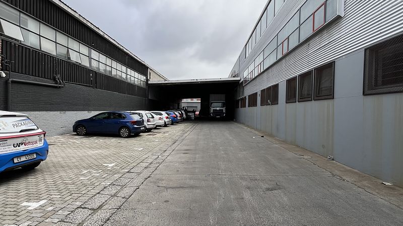 5 552 m² Industrial to let in Epping, 31 Nourse Ave (5552m²) (photo 13)