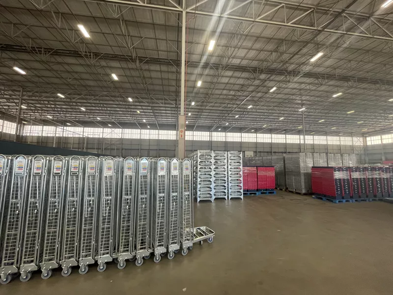 8 000 m² Industrial for sale in Philipi, Papkuilsvlei (photo 19)