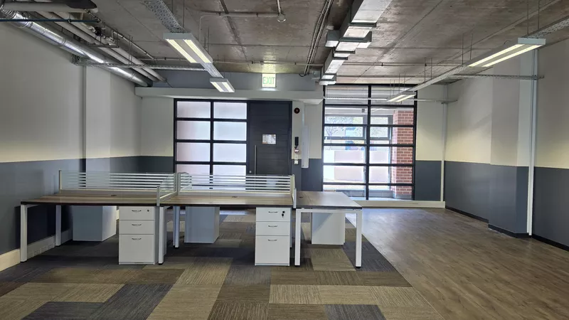 140 m² Office to let in Century City, Matrix (photo 13)