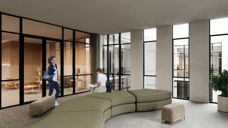2 094 m² Office to let in Century City, Continuity House (photo 10)