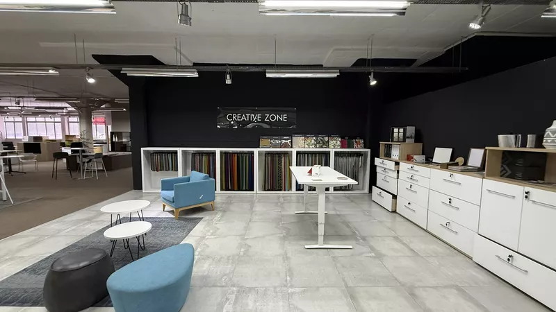 4 832 m² Office to let in Observatory, 9 Browning Road (All Office) (photo 31)